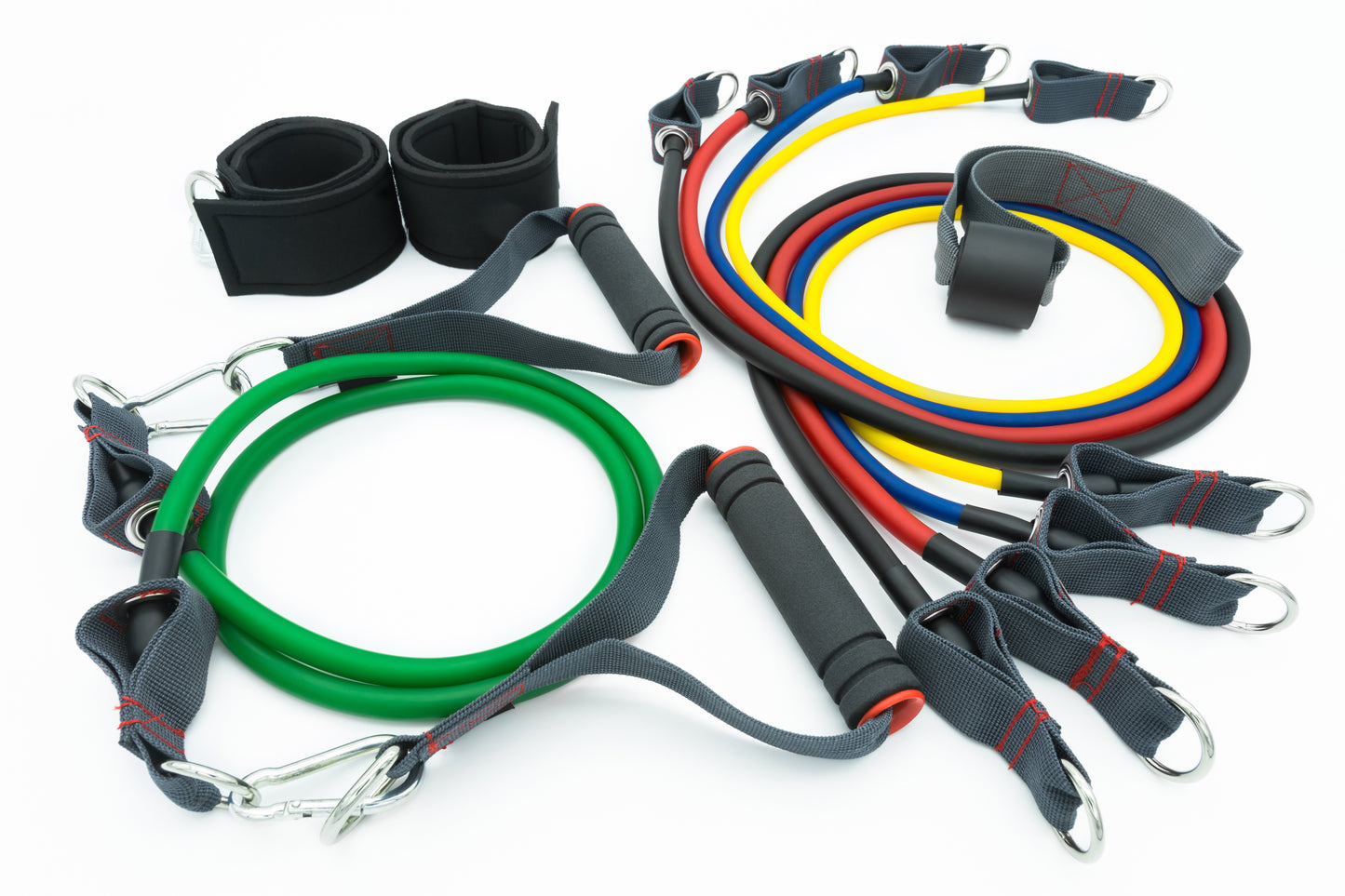 SUP Resistance Band Workout Set